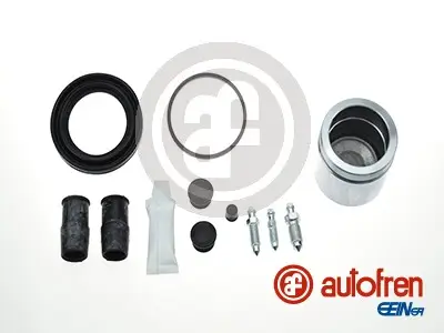 Reparatursatz, Bremssattel Vorderachse AUTOFREN SEINSA D41188C