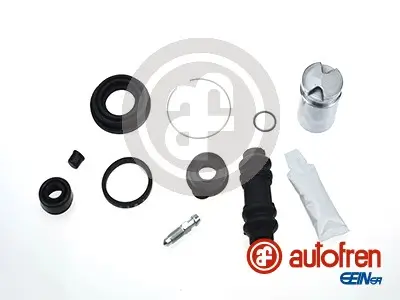 Reparatursatz, Bremssattel Hinterachse AUTOFREN SEINSA D41190C