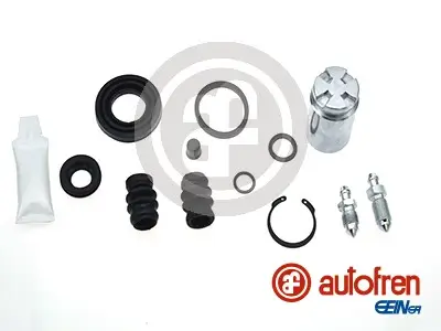 Reparatursatz, Bremssattel Hinterachse AUTOFREN SEINSA D41191C Bild Reparatursatz, Bremssattel Hinterachse AUTOFREN SEINSA D41191C