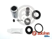 Reparatursatz, Bremssattel Hinterachse AUTOFREN SEINSA D41192C