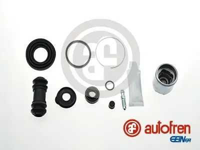 Reparatursatz, Bremssattel Hinterachse AUTOFREN SEINSA D41194C Bild Reparatursatz, Bremssattel Hinterachse AUTOFREN SEINSA D41194C