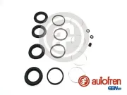 Reparatursatz, Bremssattel Vorderachse AUTOFREN SEINSA D41196