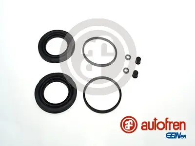 Reparatursatz, Bremssattel Vorderachse AUTOFREN SEINSA D4120