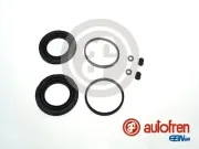 Reparatursatz, Bremssattel Vorderachse AUTOFREN SEINSA D4120
