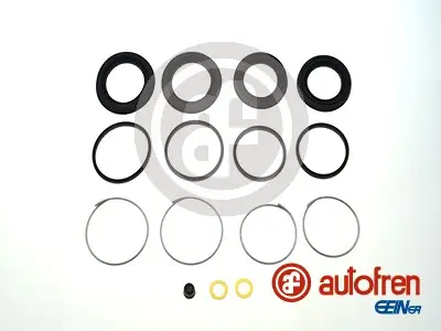 Reparatursatz, Bremssattel Vorderachse AUTOFREN SEINSA D41223