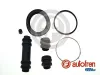 Reparatursatz, Bremssattel Vorderachse AUTOFREN SEINSA D41224