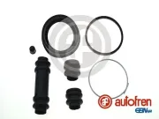 Reparatursatz, Bremssattel Vorderachse AUTOFREN SEINSA D41224