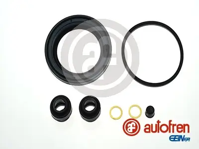 Reparatursatz, Bremssattel Vorderachse AUTOFREN SEINSA D41231