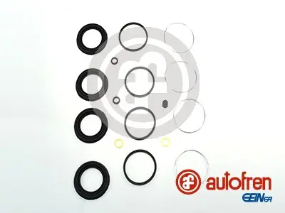 Reparatursatz, Bremssattel Vorderachse AUTOFREN SEINSA D41254