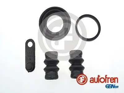 Reparatursatz, Bremssattel Hinterachse AUTOFREN SEINSA D41338