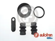 Reparatursatz, Bremssattel Hinterachse AUTOFREN SEINSA D41338