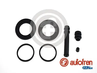 Reparatursatz, Bremssattel Vorderachse AUTOFREN SEINSA D41345 Bild Reparatursatz, Bremssattel Vorderachse AUTOFREN SEINSA D41345