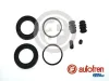 Reparatursatz, Bremssattel Vorderachse AUTOFREN SEINSA D41347