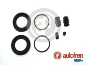 Reparatursatz, Bremssattel Vorderachse AUTOFREN SEINSA D41347