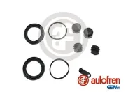 Reparatursatz, Bremssattel Vorderachse AUTOFREN SEINSA D41352