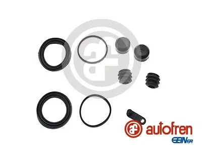 Reparatursatz, Bremssattel Vorderachse AUTOFREN SEINSA D41352 Bild Reparatursatz, Bremssattel Vorderachse AUTOFREN SEINSA D41352