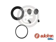 Reparatursatz, Bremssattel Vorderachse AUTOFREN SEINSA D41355