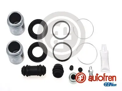 Reparatursatz, Bremssattel Vorderachse AUTOFREN SEINSA D41368C