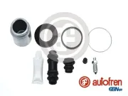 Reparatursatz, Bremssattel Hinterachse AUTOFREN SEINSA D41369C