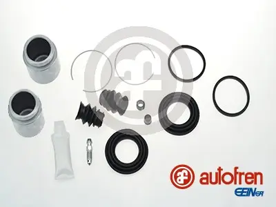 Reparatursatz, Bremssattel Vorderachse AUTOFREN SEINSA D41370C