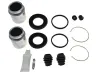 Reparatursatz, Bremssattel Vorderachse AUTOFREN SEINSA D41372C