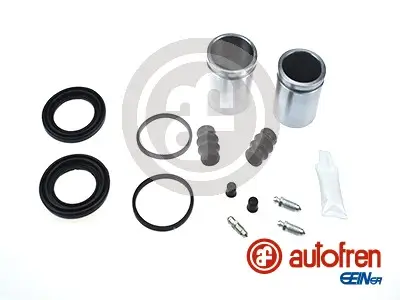 Reparatursatz, Bremssattel Vorderachse AUTOFREN SEINSA D41375C Bild Reparatursatz, Bremssattel Vorderachse AUTOFREN SEINSA D41375C