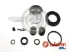Reparatursatz, Bremssattel Hinterachse AUTOFREN SEINSA D41377K