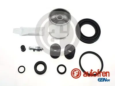 Reparatursatz, Bremssattel Hinterachse AUTOFREN SEINSA D41377K Bild Reparatursatz, Bremssattel Hinterachse AUTOFREN SEINSA D41377K