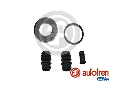 Reparatursatz, Bremssattel Hinterachse AUTOFREN SEINSA D41394