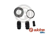 Reparatursatz, Bremssattel Hinterachse AUTOFREN SEINSA D41394