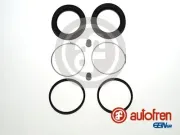 Reparatursatz, Bremssattel Vorderachse AUTOFREN SEINSA D41529