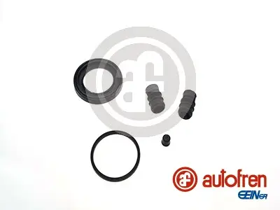 Reparatursatz, Bremssattel AUTOFREN SEINSA D4155 Bild Reparatursatz, Bremssattel AUTOFREN SEINSA D4155