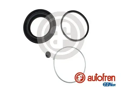 Reparatursatz, Bremssattel Vorderachse AUTOFREN SEINSA D4156