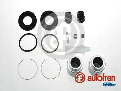 Reparatursatz, Bremssattel AUTOFREN SEINSA D41577C Bild Reparatursatz, Bremssattel AUTOFREN SEINSA D41577C