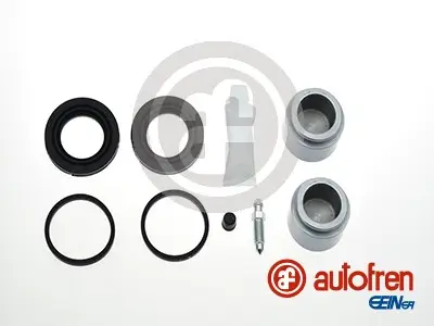 Reparatursatz, Bremssattel Hinterachse AUTOFREN SEINSA D41584C Bild Reparatursatz, Bremssattel Hinterachse AUTOFREN SEINSA D41584C