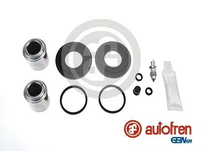Reparatursatz, Bremssattel Hinterachse AUTOFREN SEINSA D41595C