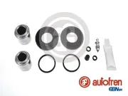 Reparatursatz, Bremssattel Hinterachse AUTOFREN SEINSA D41595C