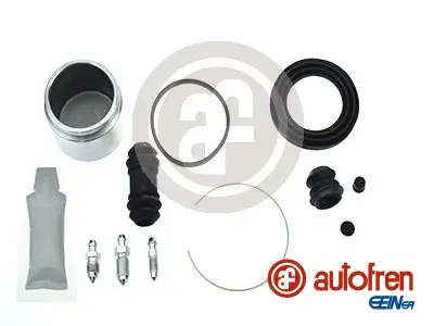 Reparatursatz, Bremssattel Vorderachse AUTOFREN SEINSA D41598C