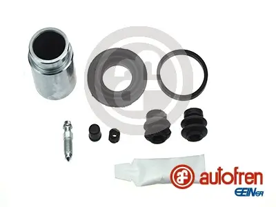 Reparatursatz, Bremssattel Hinterachse AUTOFREN SEINSA D41602C Bild Reparatursatz, Bremssattel Hinterachse AUTOFREN SEINSA D41602C