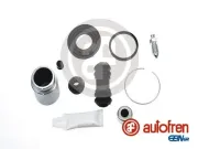 Reparatursatz, Bremssattel Hinterachse AUTOFREN SEINSA D41604C