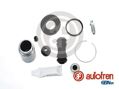 Reparatursatz, Bremssattel Hinterachse AUTOFREN SEINSA D41604C Bild Reparatursatz, Bremssattel Hinterachse AUTOFREN SEINSA D41604C