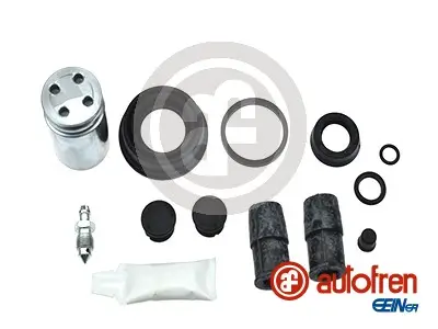 Reparatursatz, Bremssattel Hinterachse AUTOFREN SEINSA D41609C