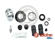 Reparatursatz, Bremssattel Hinterachse AUTOFREN SEINSA D41609C