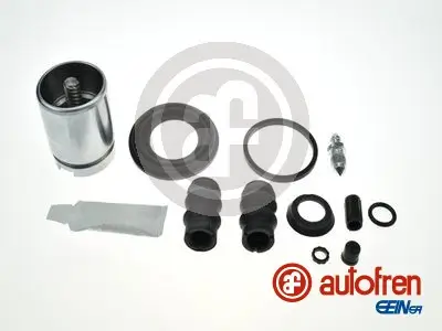Reparatursatz, Bremssattel Hinterachse AUTOFREN SEINSA D41612LK Bild Reparatursatz, Bremssattel Hinterachse AUTOFREN SEINSA D41612LK