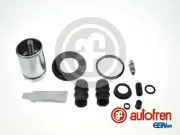 Reparatursatz, Bremssattel Hinterachse AUTOFREN SEINSA D41612RK