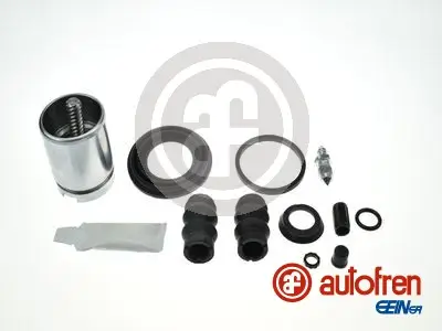 Reparatursatz, Bremssattel Hinterachse AUTOFREN SEINSA D41612RK Bild Reparatursatz, Bremssattel Hinterachse AUTOFREN SEINSA D41612RK