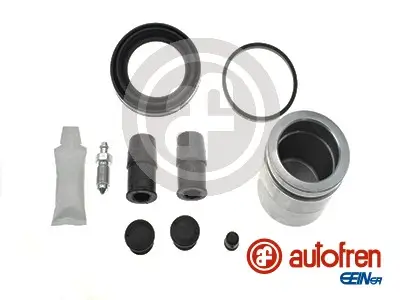 Reparatursatz, Bremssattel Hinterachse AUTOFREN SEINSA D41613C