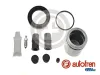 Reparatursatz, Bremssattel Hinterachse AUTOFREN SEINSA D41613C