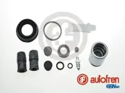 Reparatursatz, Bremssattel Hinterachse AUTOFREN SEINSA D41614C