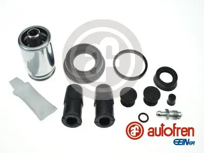 Reparatursatz, Bremssattel Hinterachse AUTOFREN SEINSA D41614K